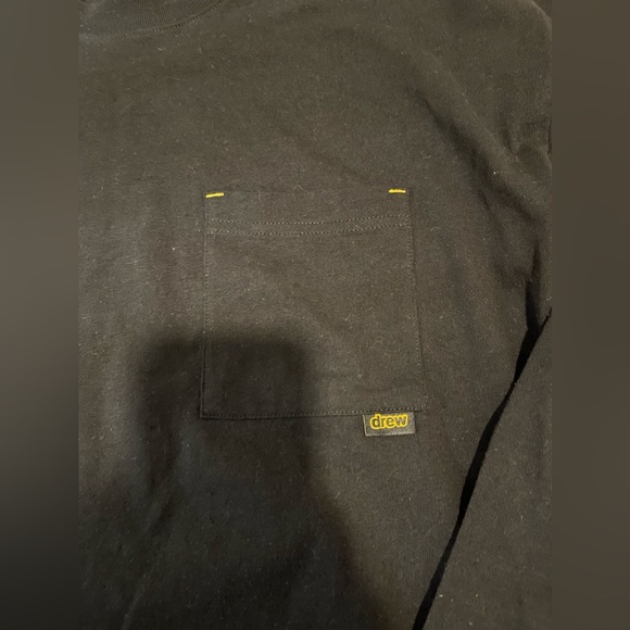 Maple Leafs x Drew House Long-sleeve - Picture 3 of 10